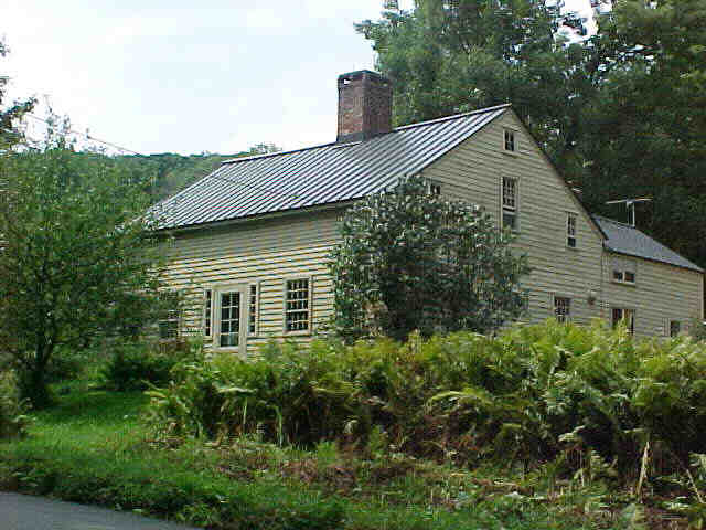 Building photograph for 55 SELLECK HILL ROAD